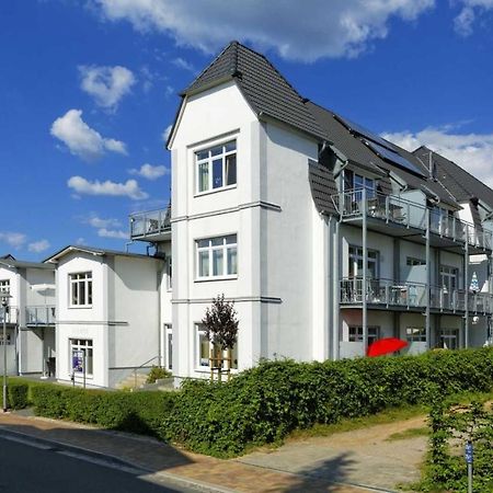 Villa Marin Wohnung 07 Zinnowitz Exterior photo